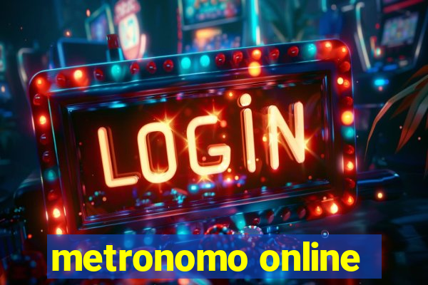 metronomo online